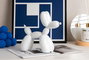 Aberto Design CY0406 Blanco